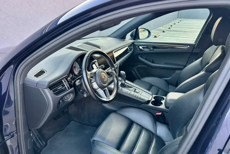 Porsche Macan din 2021 cu 95.000 km - oferta POR145969 - foto 10