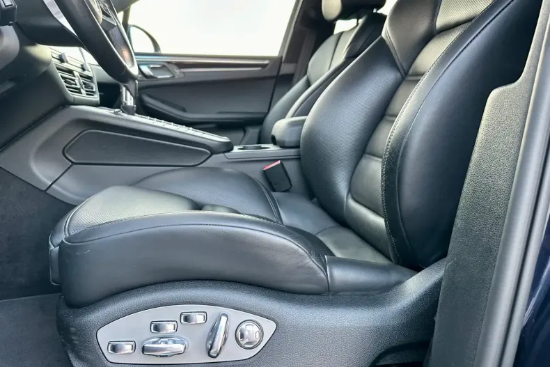 Porsche Macan din 2021 cu 95.000 km - oferta POR145969 - foto 11