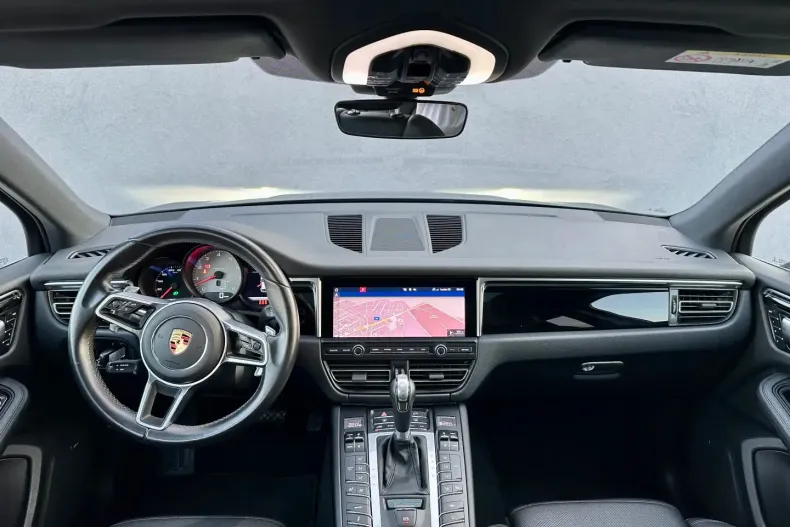 Porsche Macan din 2021 cu 95.000 km - oferta POR145969 - foto 15