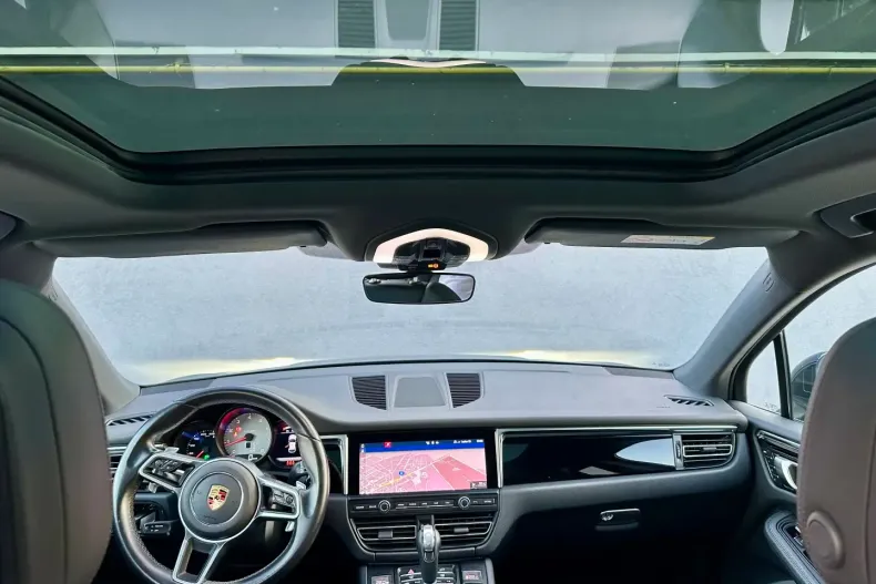 Porsche Macan din 2021 cu 95.000 km - oferta POR145969 - foto 16