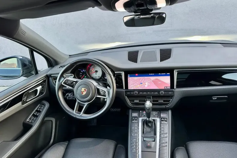 Porsche Macan din 2021 cu 95.000 km - oferta POR145969 - foto 20