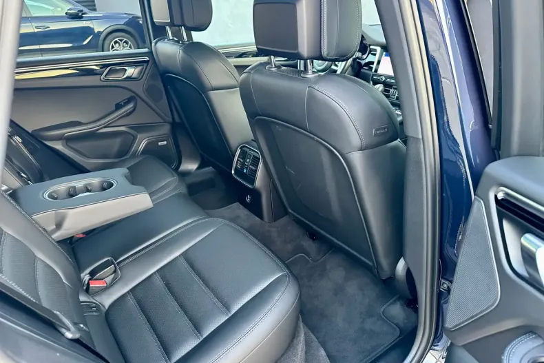 Porsche Macan din 2021 cu 95.000 km - oferta POR145969 - foto 22