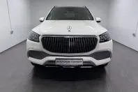 Mercedes-Benz GLS 600 din 2024 cu 24.900 km - oferta MER145970 - foto 1