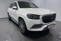 Mercedes-Benz GLS 600 din 2024 cu 24.900 km - oferta MER145970 - foto 2
