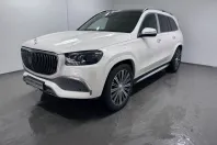 Mercedes-Benz GLS 600 din 2024 cu 24.900 km - oferta MER145970 - foto 3