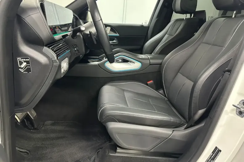 Mercedes-Benz GLS 600 din 2024 cu 24.900 km - oferta MER145970 - foto 7