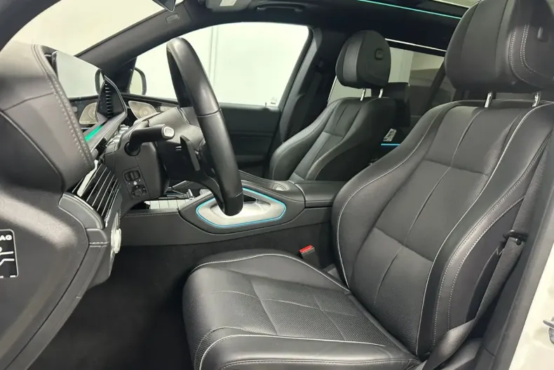 Mercedes-Benz GLS 600 din 2024 cu 24.900 km - oferta MER145970 - foto 9