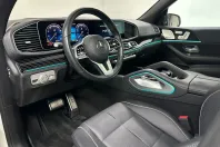 Mercedes-Benz GLS 600 din 2024 cu 24.900 km - oferta MER145970 - foto 10