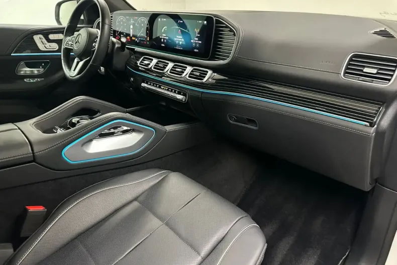 Mercedes-Benz GLS 600 din 2024 cu 24.900 km - oferta MER145970 - foto 12