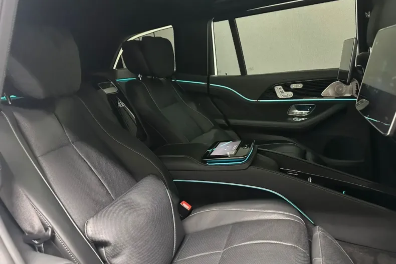 Mercedes-Benz GLS 600 din 2024 cu 24.900 km - oferta MER145970 - foto 18