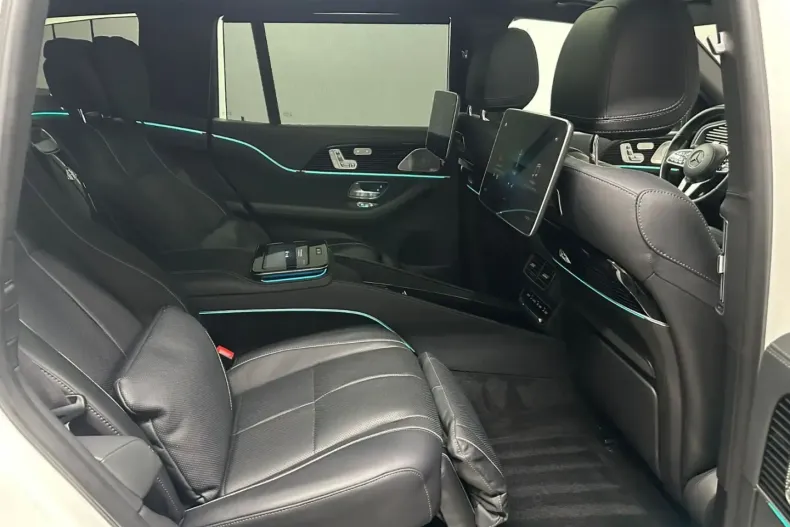 Mercedes-Benz GLS 600 din 2024 cu 24.900 km - oferta MER145970 - foto 20