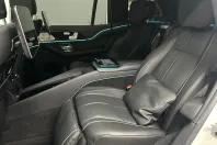 Mercedes-Benz GLS 600 din 2024 cu 24.900 km - oferta MER145970 - foto 21