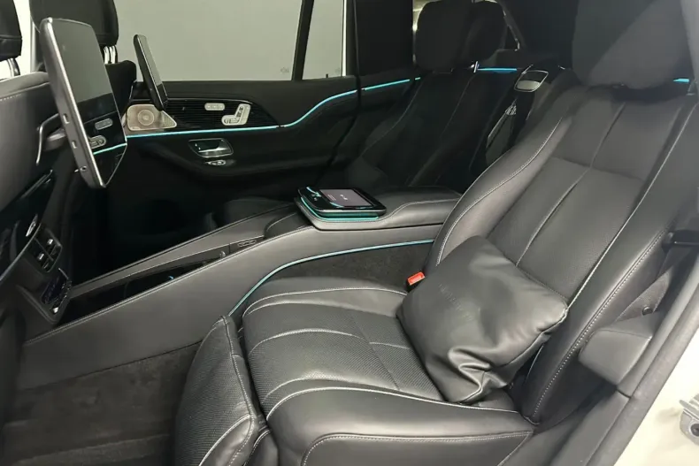 Mercedes-Benz GLS 600 din 2024 cu 24.900 km - oferta MER145970 - foto 21