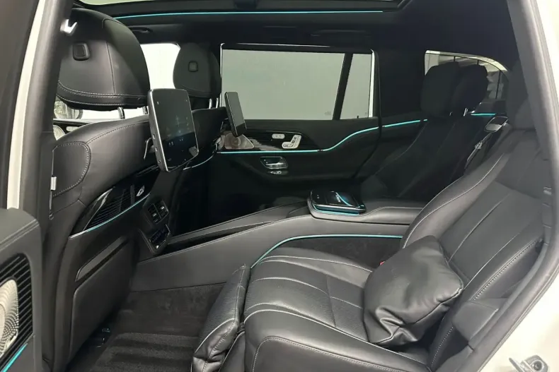Mercedes-Benz GLS 600 din 2024 cu 24.900 km - oferta MER145970 - foto 23