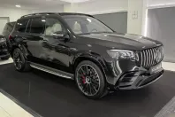 Mercedes-Benz GLS 63 din 2022 cu 75.000 km - oferta MER145971 - foto 1