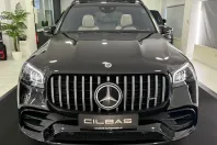 Mercedes-Benz GLS 63 din 2022 cu 75.000 km - oferta MER145971 - foto 2