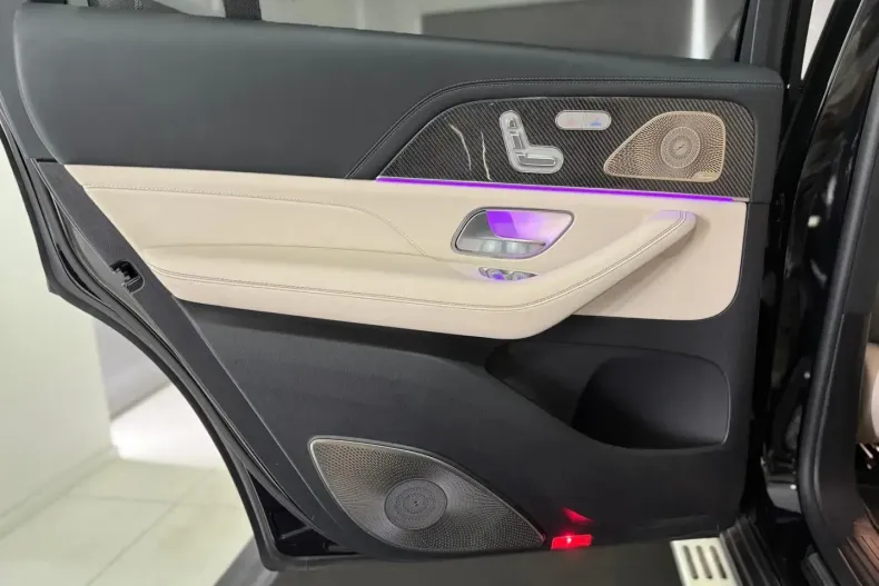 Mercedes-Benz GLS 63 din 2022 cu 75.000 km - oferta MER145971 - foto 14