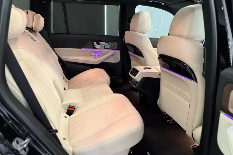 Mercedes-Benz GLS 63 din 2022 cu 75.000 km - oferta MER145971 - foto 20