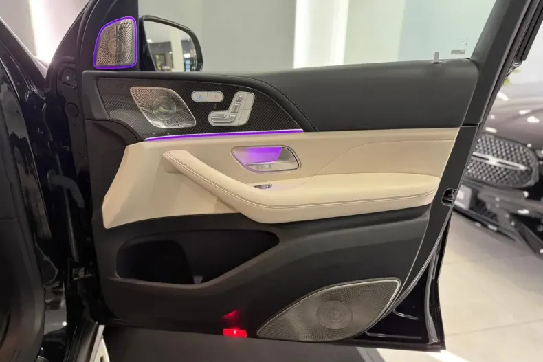 Mercedes-Benz GLS 63 din 2022 cu 75.000 km - oferta MER145971 - foto 28