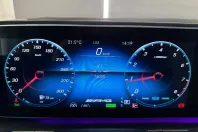 Mercedes-Benz GLS 63 din 2022 cu 75.000 km - oferta MER145971 - foto 32