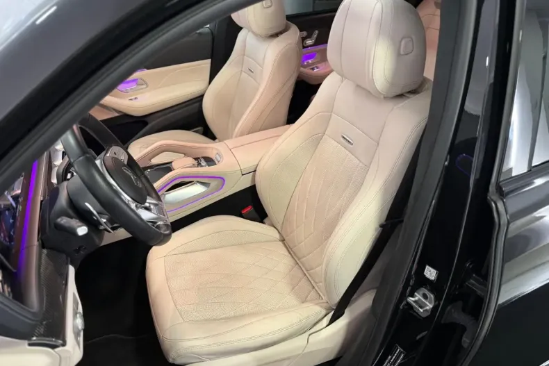 Mercedes-Benz GLS 63 din 2022 cu 75.000 km - oferta MER145971 - foto 34