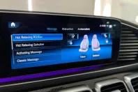 Mercedes-Benz GLS 63 din 2022 cu 75.000 km - oferta MER145971 - foto 36