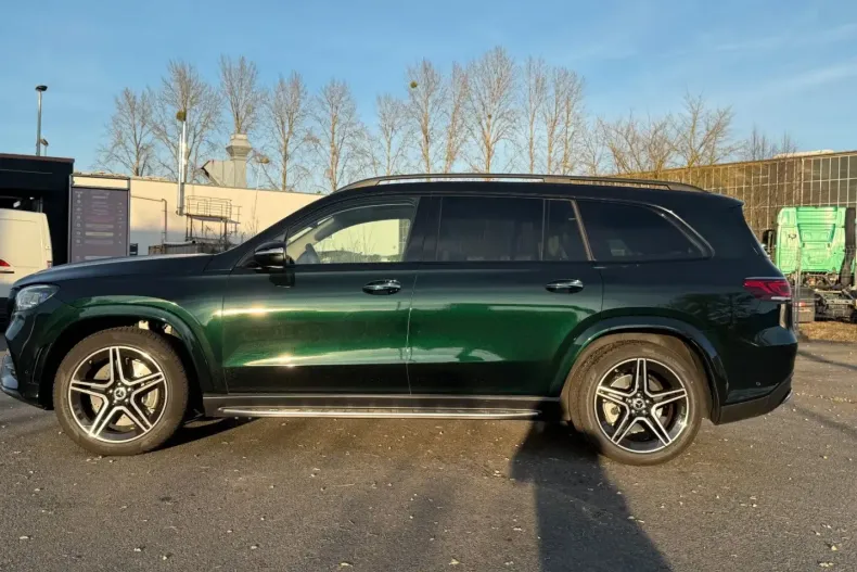 Mercedes-Benz GLS 400 din 2023 cu 10.000 km - oferta MER145972 - foto 3