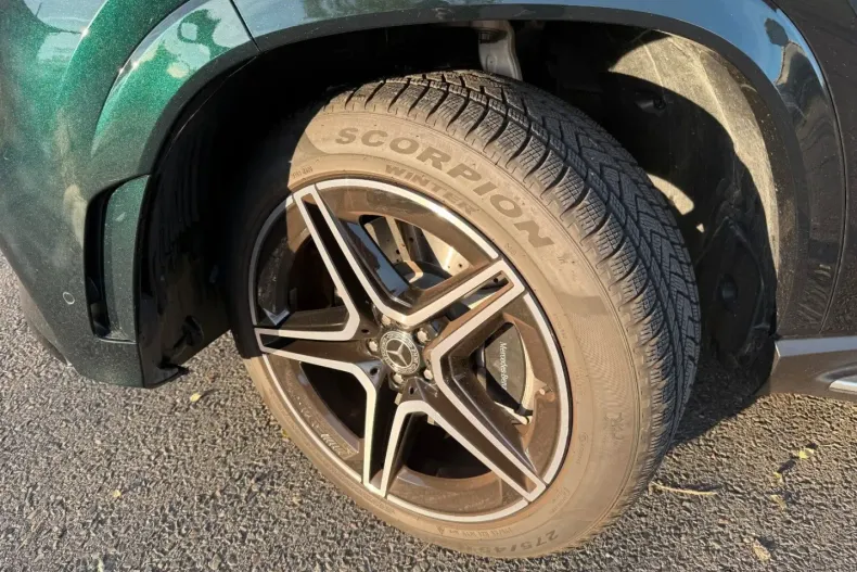 Mercedes-Benz GLS 400 din 2023 cu 10.000 km - oferta MER145972 - foto 5