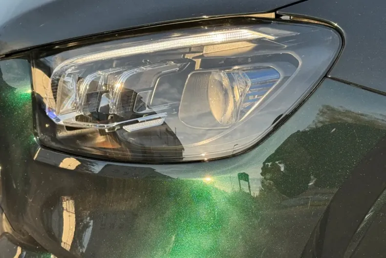 Mercedes-Benz GLS 400 din 2023 cu 10.000 km - oferta MER145972 - foto 6