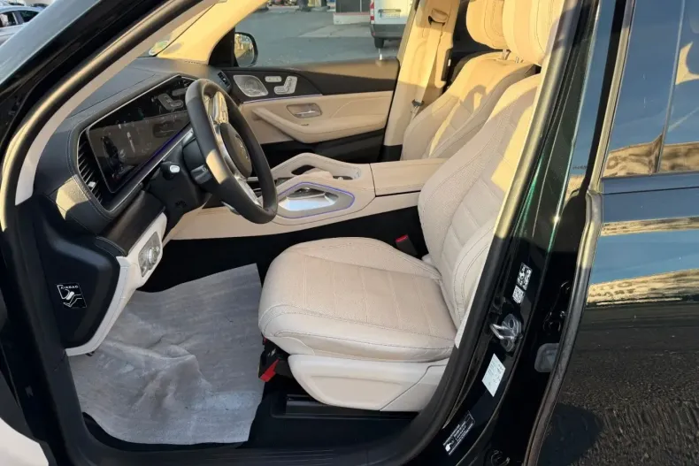 Mercedes-Benz GLS 400 din 2023 cu 10.000 km - oferta MER145972 - foto 7