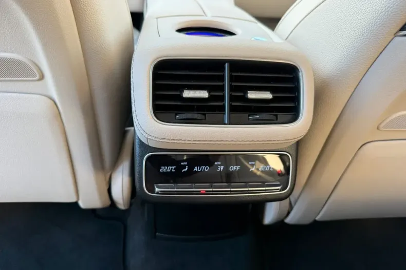 Mercedes-Benz GLS 400 din 2023 cu 10.000 km - oferta MER145972 - foto 14