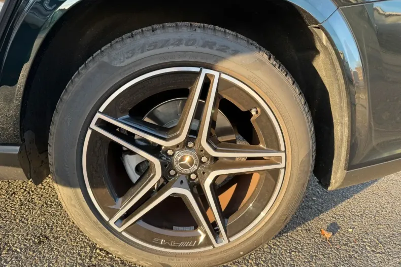 Mercedes-Benz GLS 400 din 2023 cu 10.000 km - oferta MER145972 - foto 22