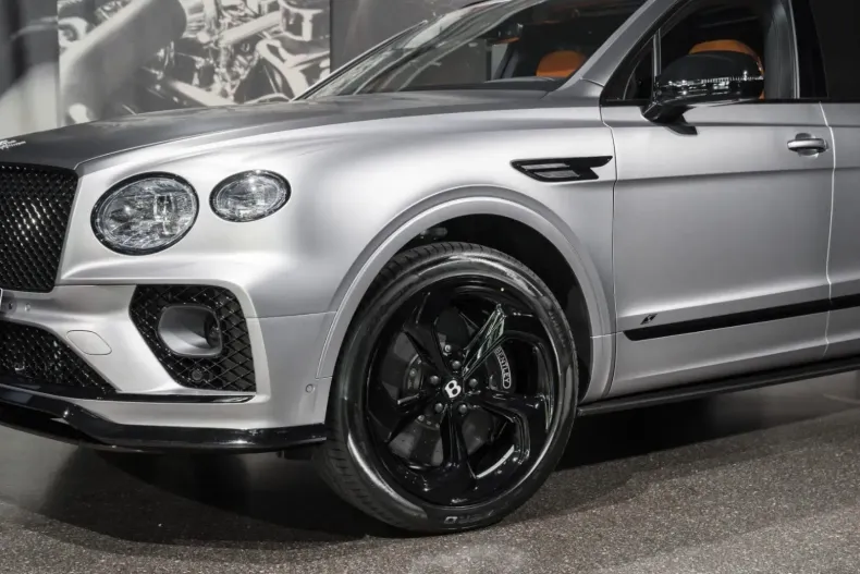 Bentley Bentayga din 2022 cu 49.500 km - oferta BEN145973 - foto 2