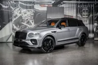 Bentley Bentayga din 2022 cu 49.500 km - oferta BEN145973 - foto 3