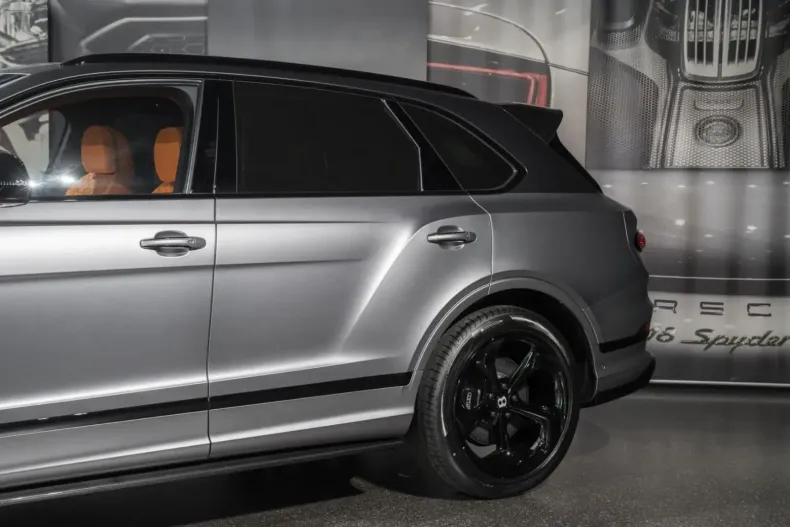 Bentley Bentayga din 2022 cu 49.500 km - oferta BEN145973 - foto 4