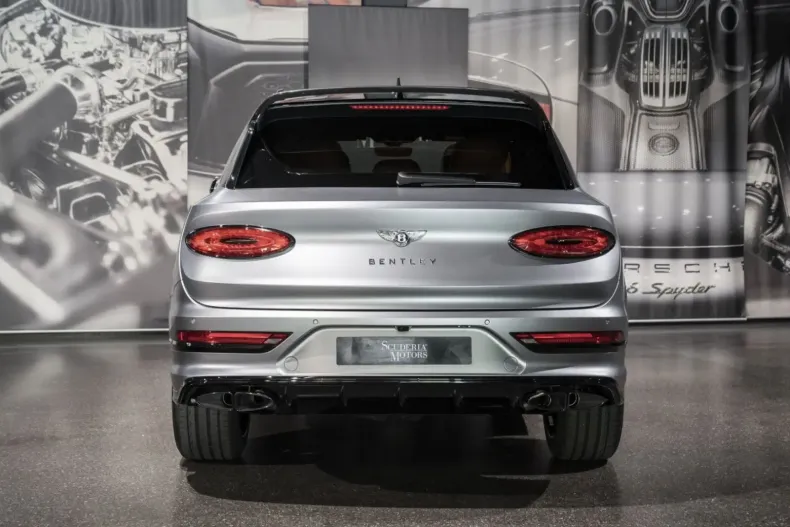 Bentley Bentayga din 2022 cu 49.500 km - oferta BEN145973 - foto 7