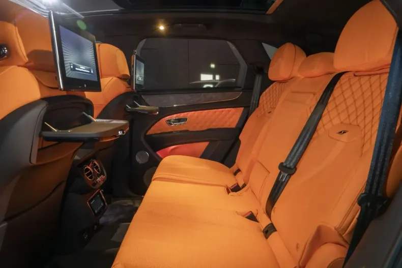 Bentley Bentayga din 2022 cu 49.500 km - oferta BEN145973 - foto 13