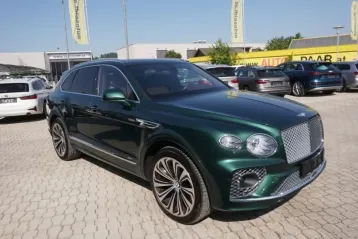 Bentley Bentayga din 2022 - oferta BEN145974