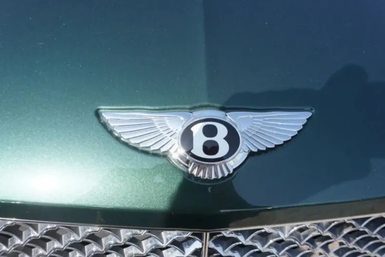 Bentley Bentayga din 2022 cu 54.500 km - oferta BEN145974 - foto 5