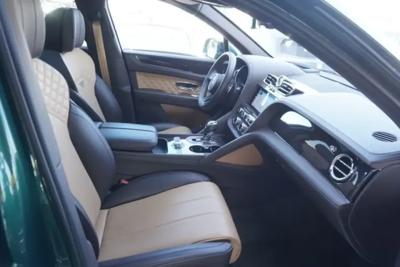 Bentley Bentayga din 2022 cu 54.500 km - oferta BEN145974 - foto 12