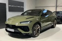 Lamborghini Urus din 2024 cu 32.900 km - oferta LAM145977 - foto 3