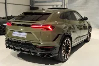 Lamborghini Urus din 2024 cu 32.900 km - oferta LAM145977 - foto 4