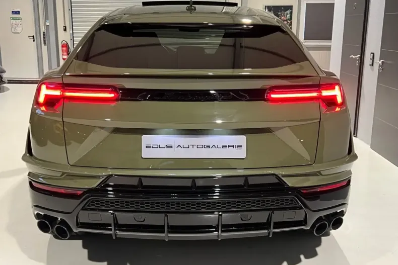 Lamborghini Urus din 2024 cu 32.900 km - oferta LAM145977 - foto 5