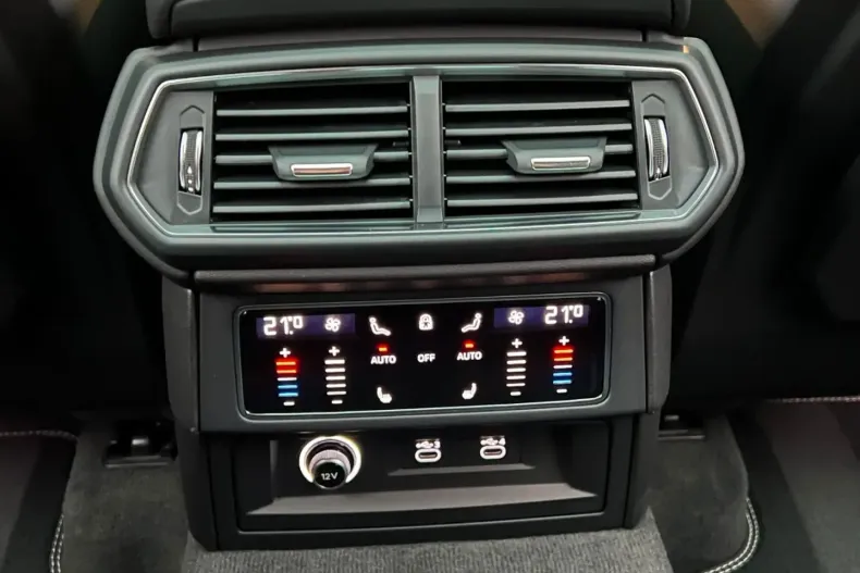 Lamborghini Urus din 2024 cu 32.900 km - oferta LAM145977 - foto 15