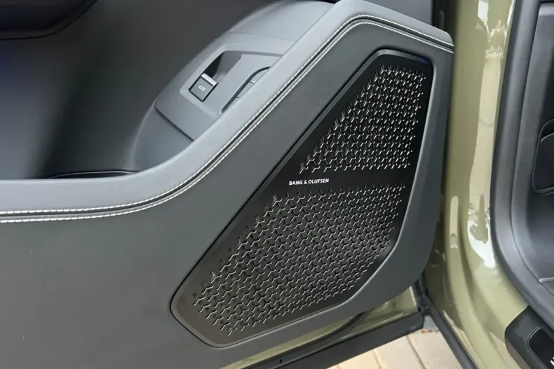 Lamborghini Urus din 2024 cu 32.900 km - oferta LAM145977 - foto 16