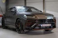 Lamborghini Urus din 2023 cu 6.200 km - oferta LAM145978 - foto 2