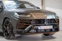 Lamborghini Urus din 2023 cu 6.200 km - oferta LAM145978 - foto 3