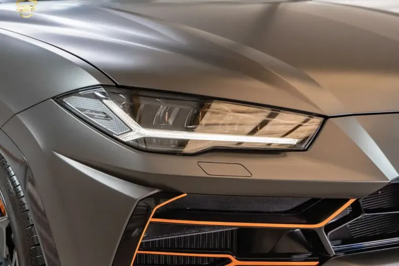 Lamborghini Urus din 2023 cu 6.200 km - oferta LAM145978 - foto 5