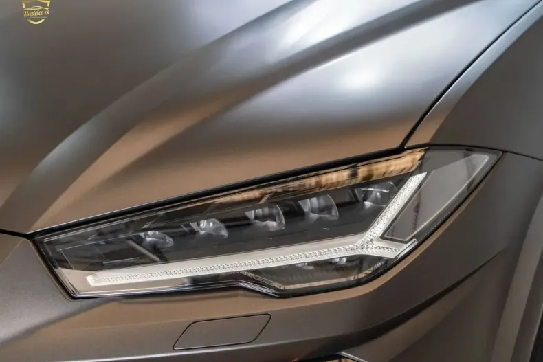 Lamborghini Urus din 2023 cu 6.200 km - oferta LAM145978 - foto 6