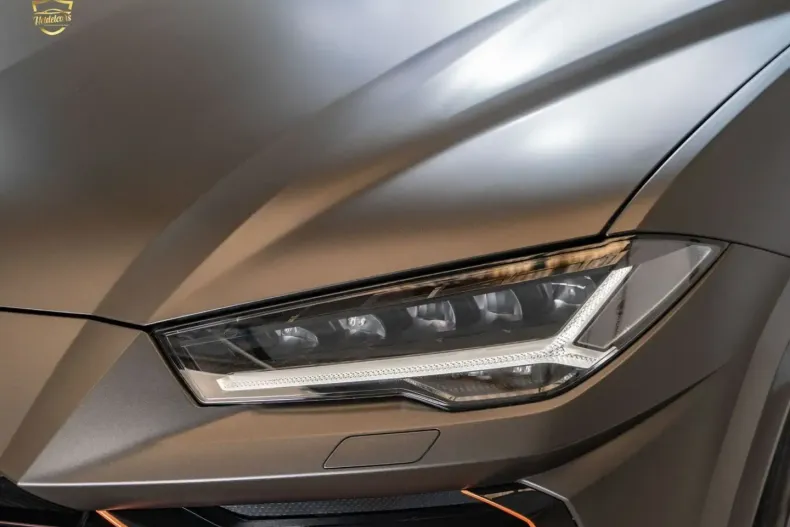 Lamborghini Urus din 2023 cu 6.200 km - oferta LAM145978 - foto 7